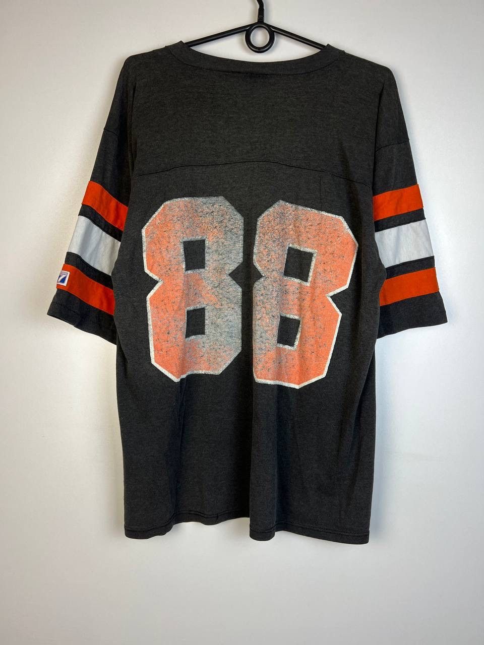 Vintage Philadelphia Flyers 88 1992 vintage t-shirt size Xl Size US XL / EU 56 / 4 - 5 Thumbnail