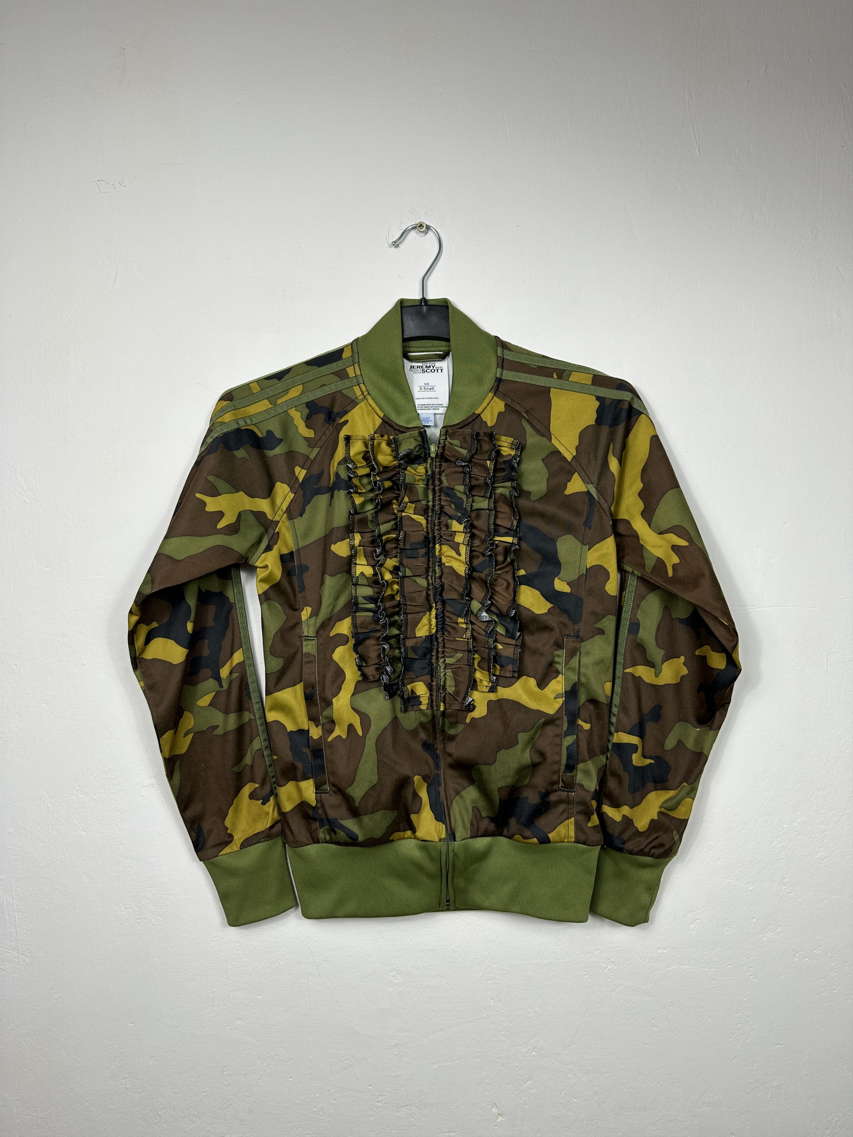 adidas jeremy scott camo