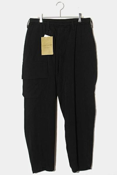 Yohji Yamamoto Pour Homme 22aw pants