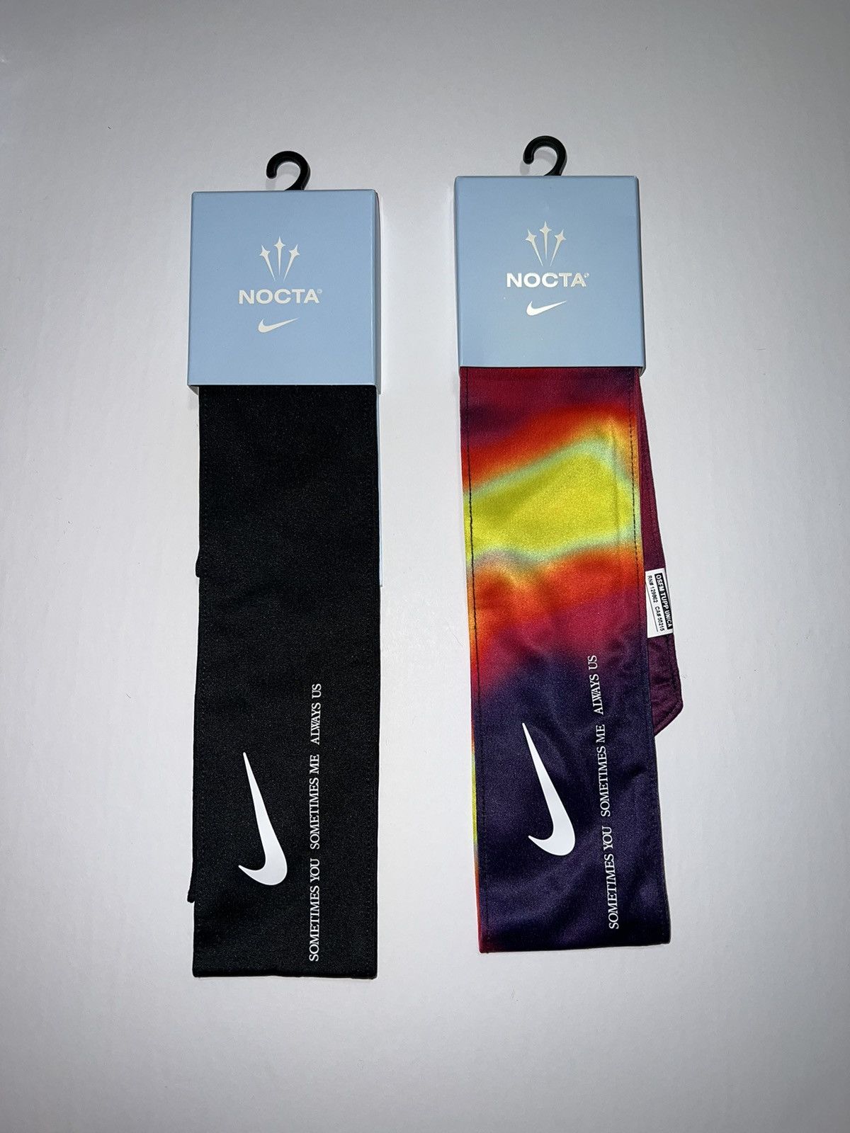 Nike Nike NOCTA Head Tie | Grailed