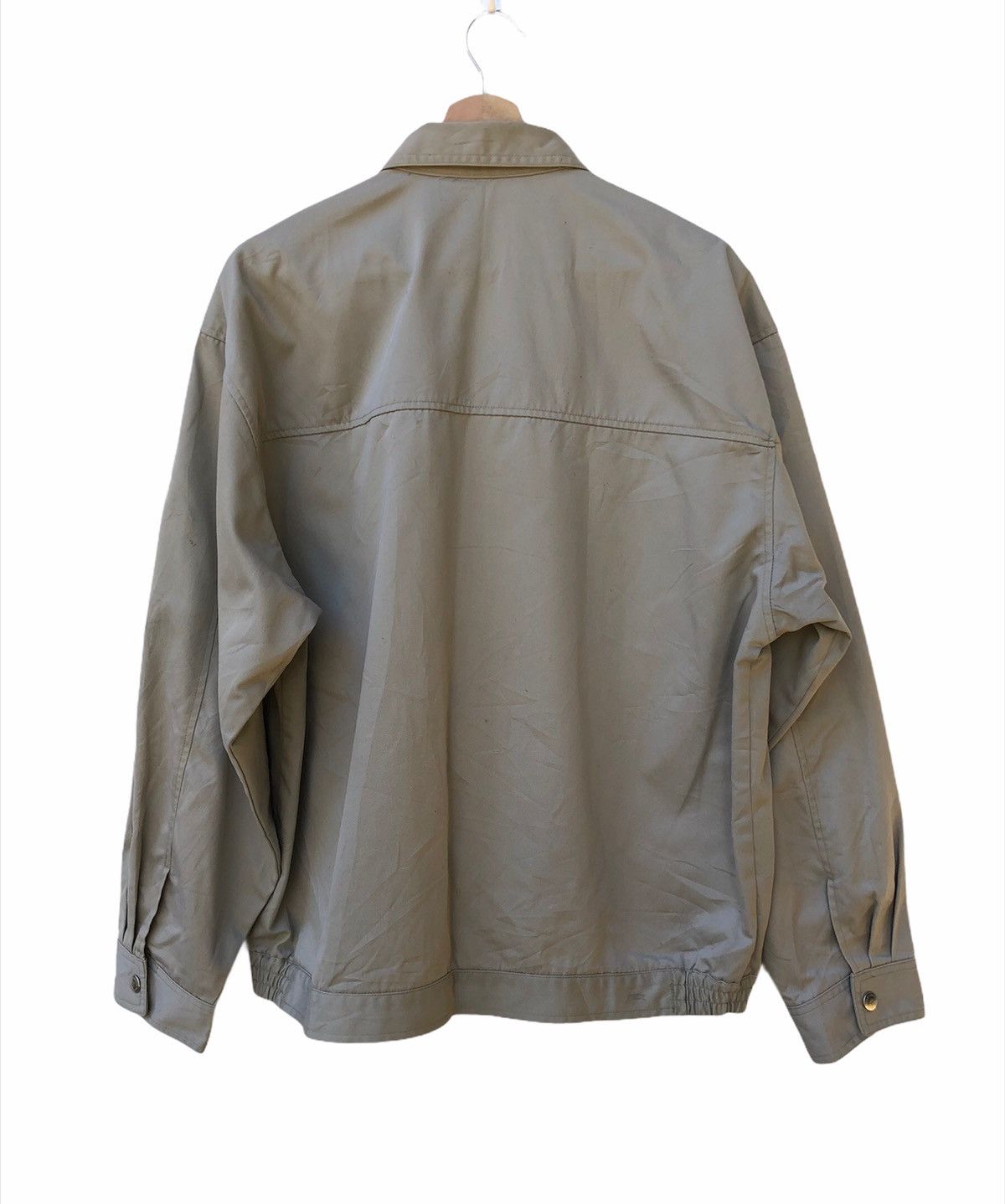 PERSON'S Persons Uniform Workwear Jacket Size US M / EU 48-50 / 2 - 2 Thumbnail
