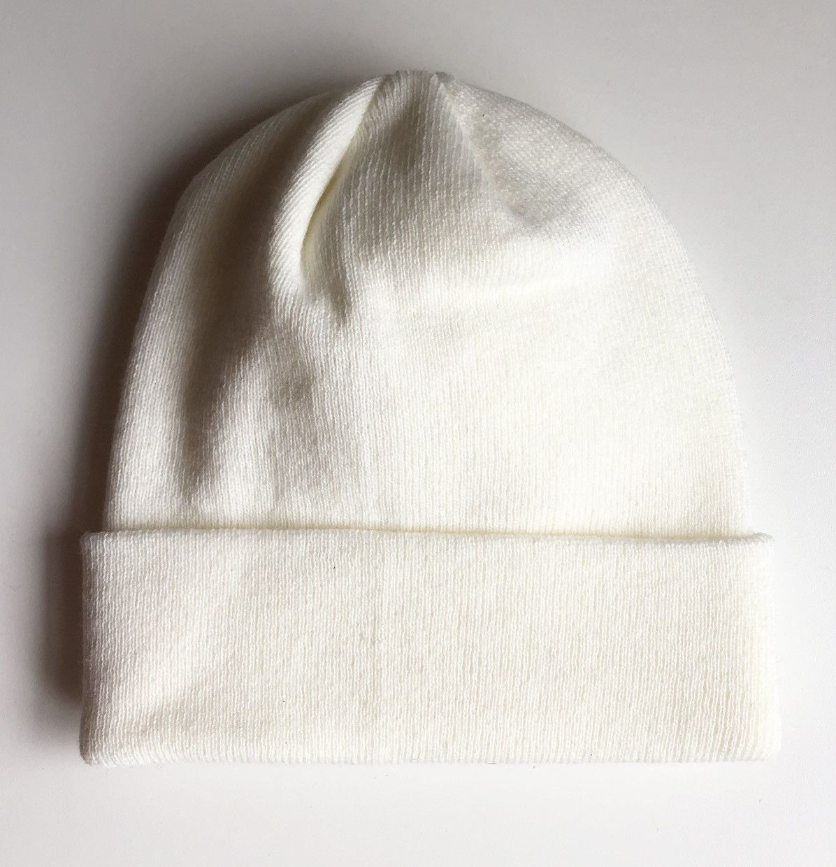 Girl Skateboards GIRL OVAL SCRIPT BEANIE - BONE Size ONE SIZE - 3 Thumbnail