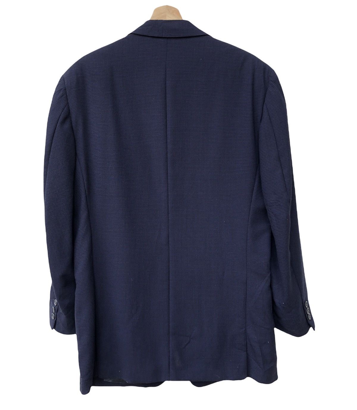 Versace 📣Versace v2 formal blazer jacket Size 40R - 2 Thumbnail
