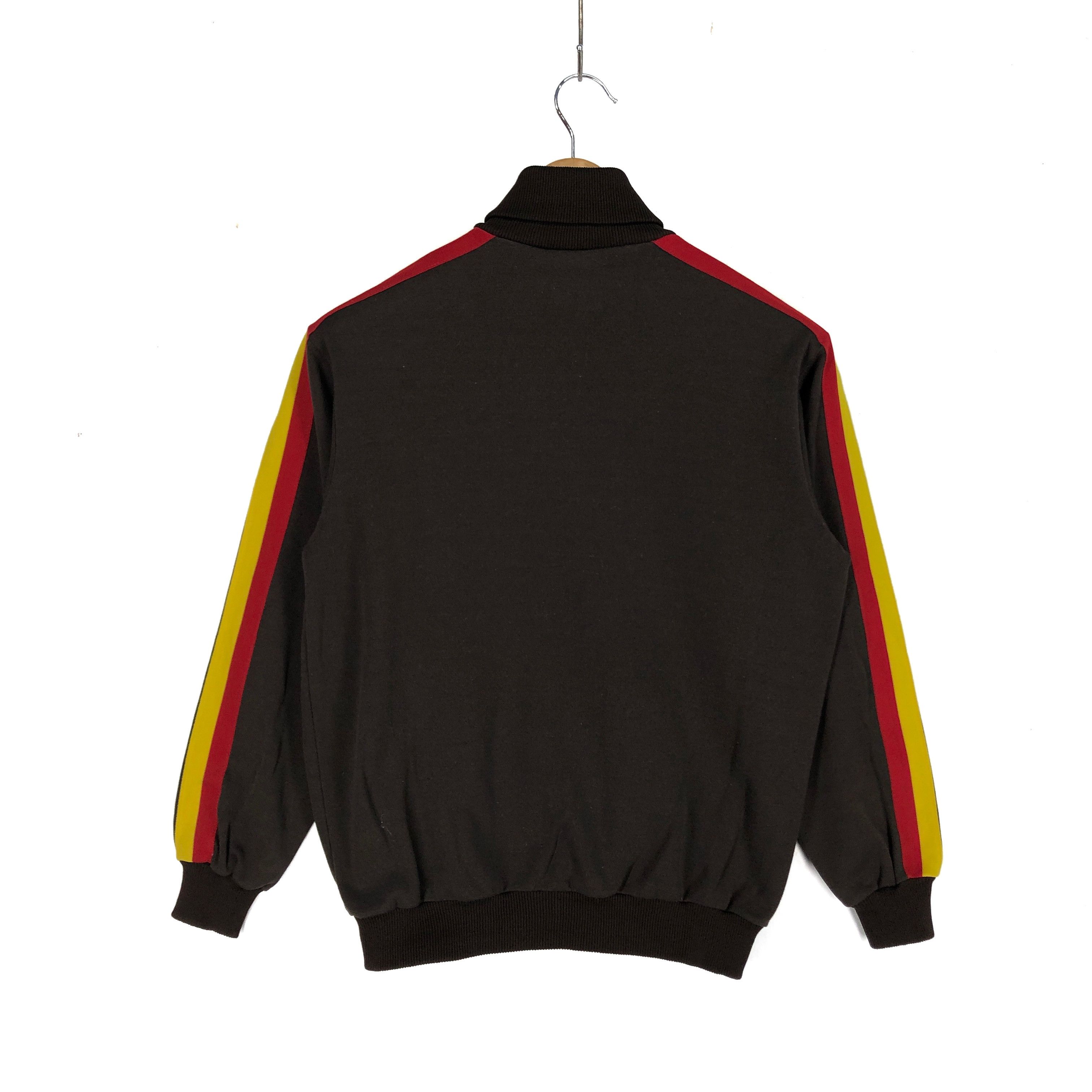 Other M48 NVA AS Turtle Neck Sweatshirt #2469-86 Size US S / EU 44-46 / 1 - 7 Thumbnail
