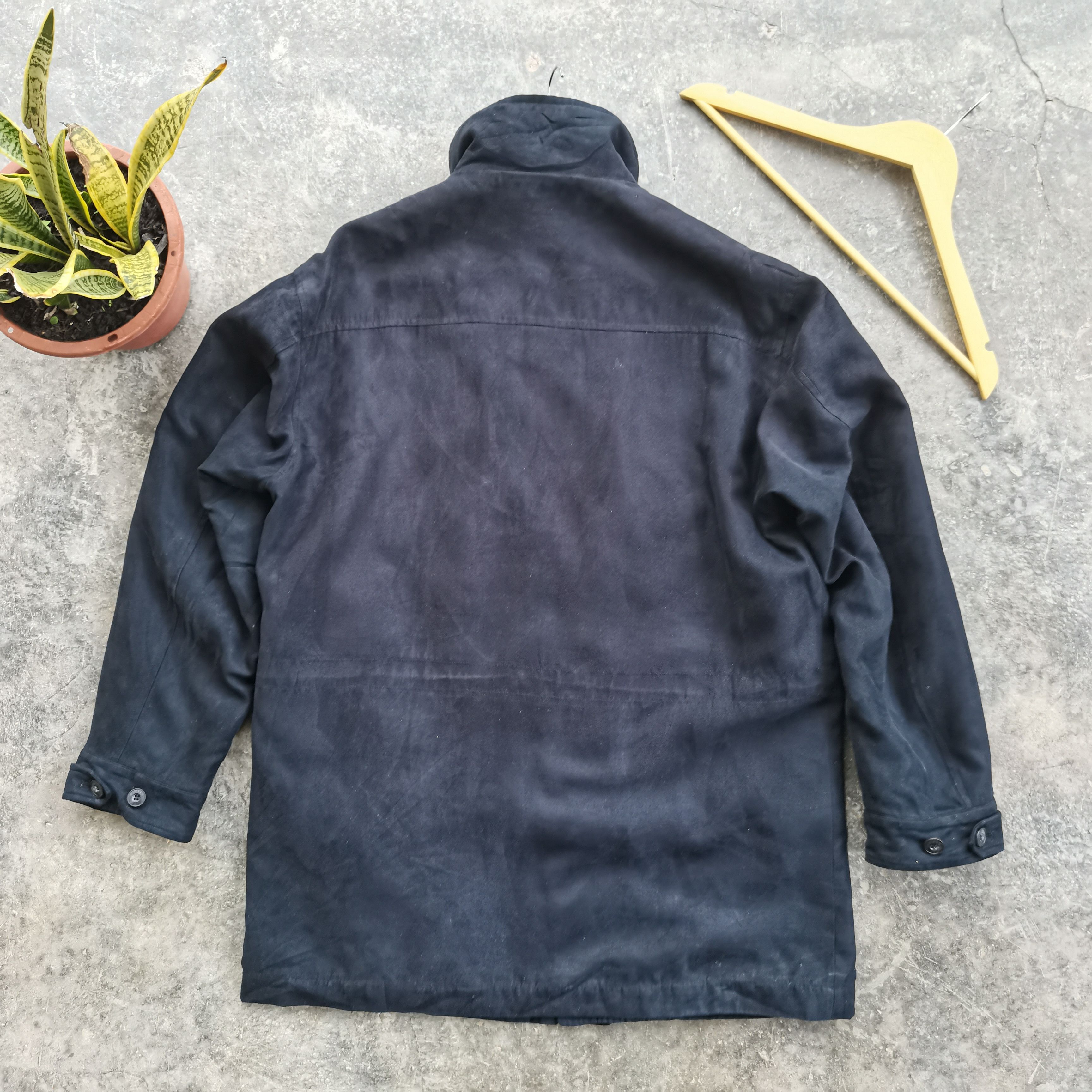 Playboy × Vintage Steals🔥 Vintage VIP PLAYBOY Light Jacket Size US L / EU 52-54 / 3 - 6 Thumbnail