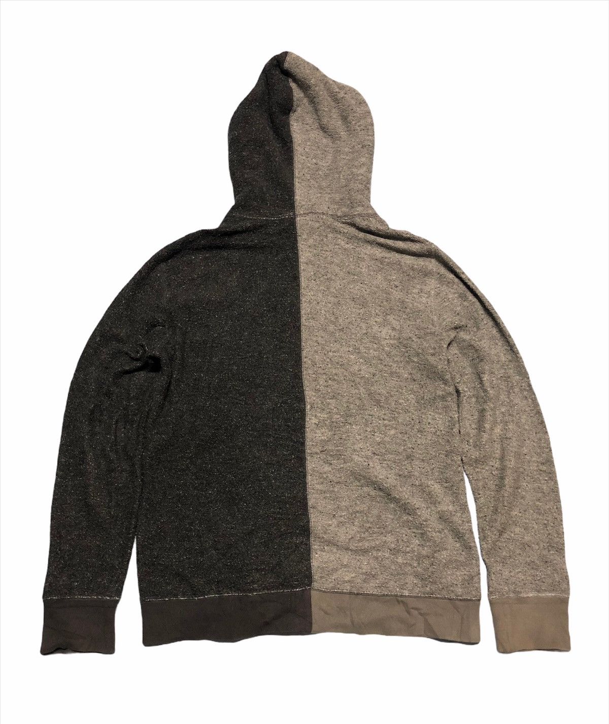 Quiksilver Quicksilver Black And White Sweater Size US L / EU 52-54 / 3 - 2 Thumbnail