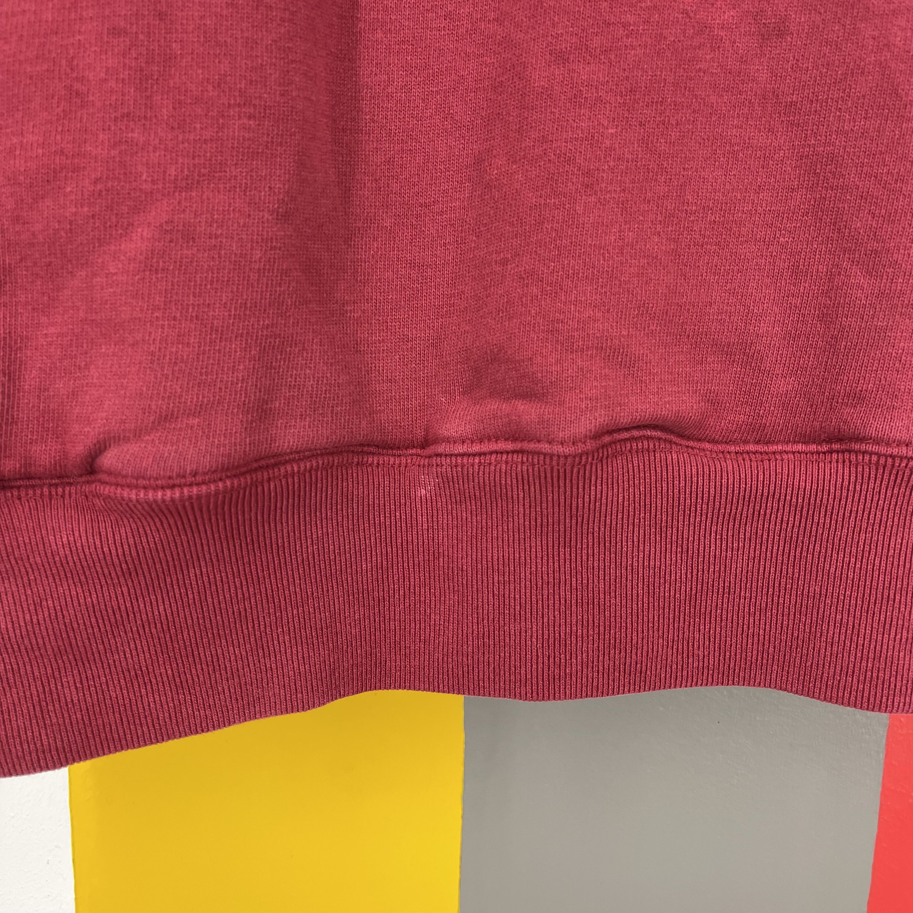 Airwalk AIRWALK Hoodie Pullover #1160/AO Size US L / EU 52-54 / 3 - 5 Thumbnail