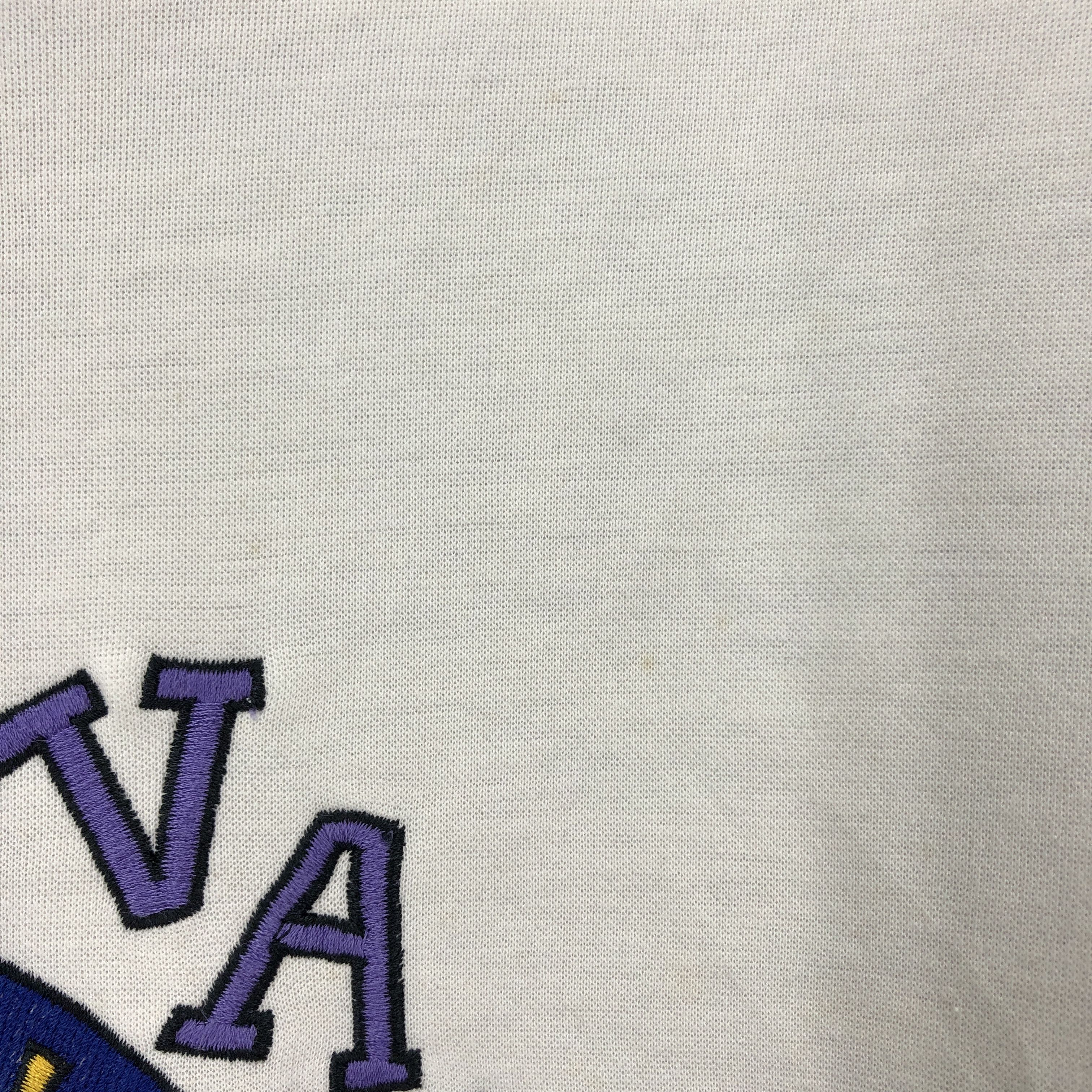 Other CLAUDIO VALENTINO Crew Neck Sweatshirt #1044/AK Size US M / EU 48-50 / 2 - 7 Thumbnail