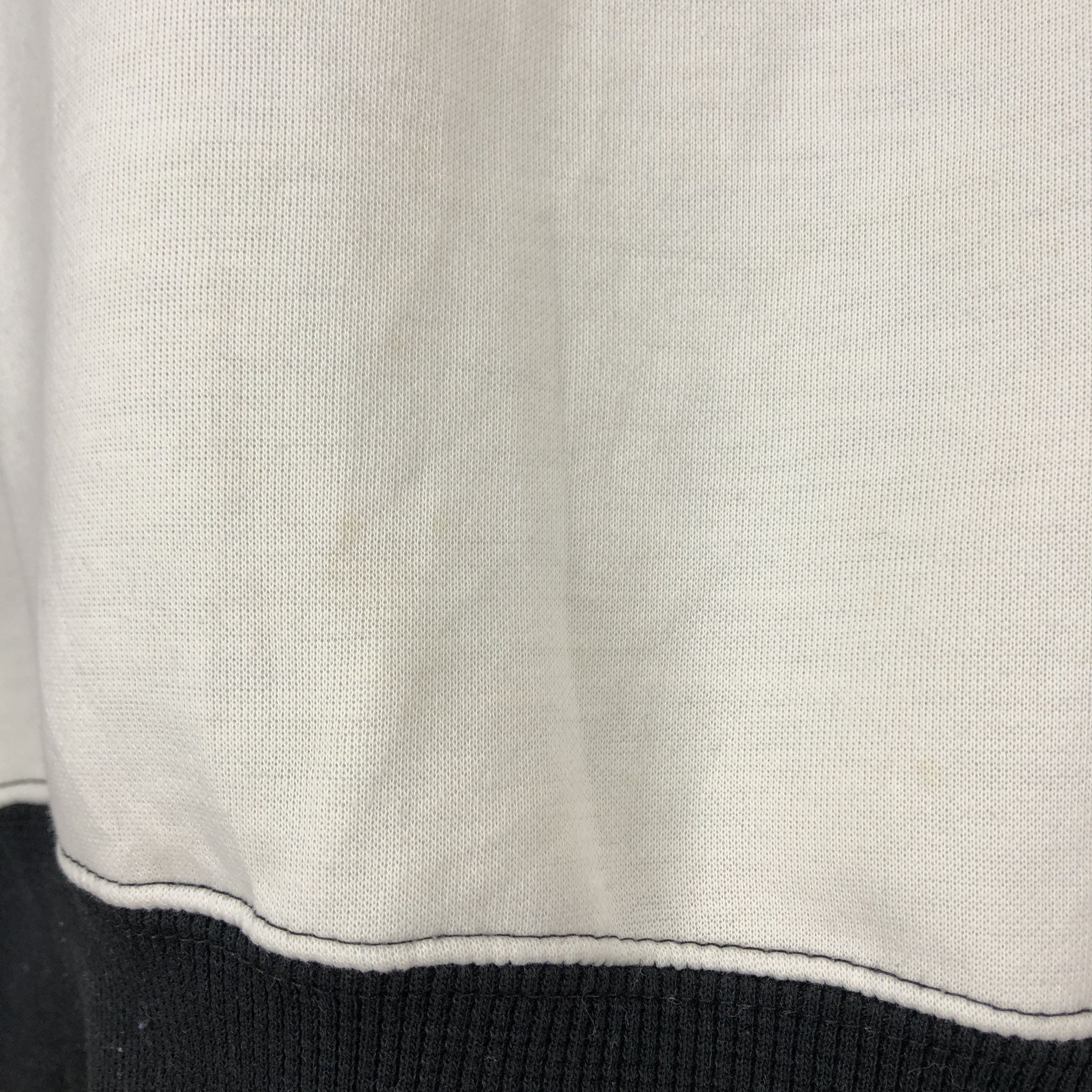 Other CLAUDIO VALENTINO Crew Neck Sweatshirt #1044/AK Size US M / EU 48-50 / 2 - 10 Thumbnail