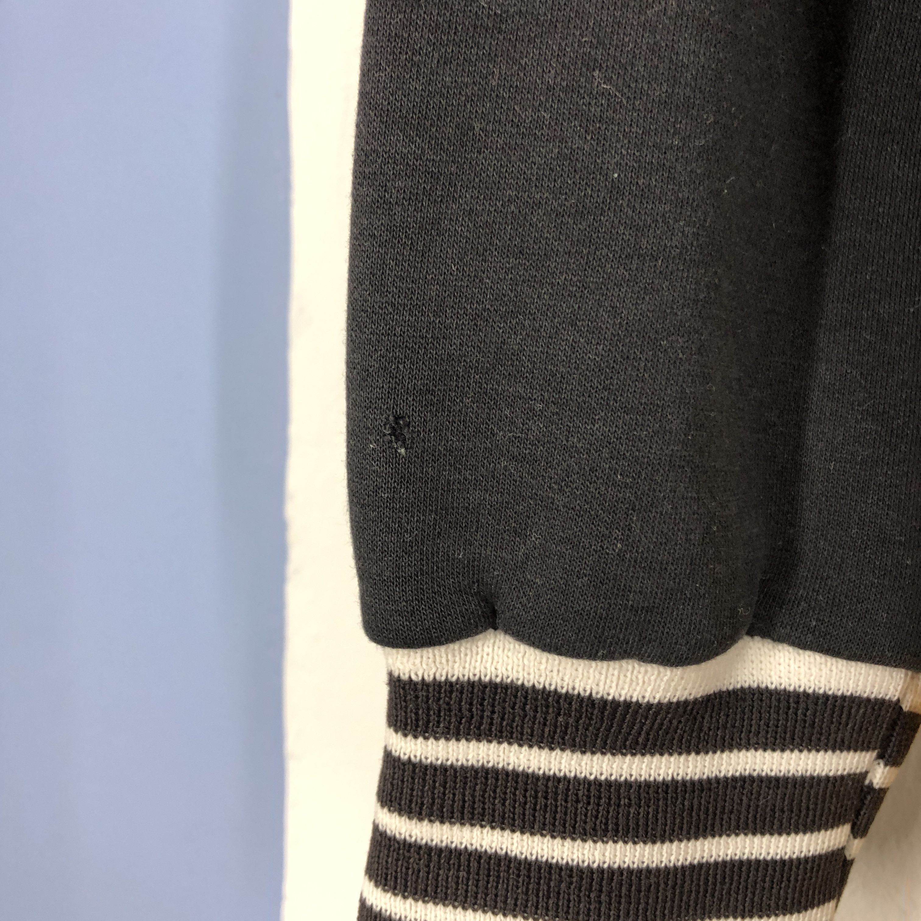 Other CLAUDIO VALENTINO Crew Neck Sweatshirt #1044/AK Size US M / EU 48-50 / 2 - 11 Thumbnail
