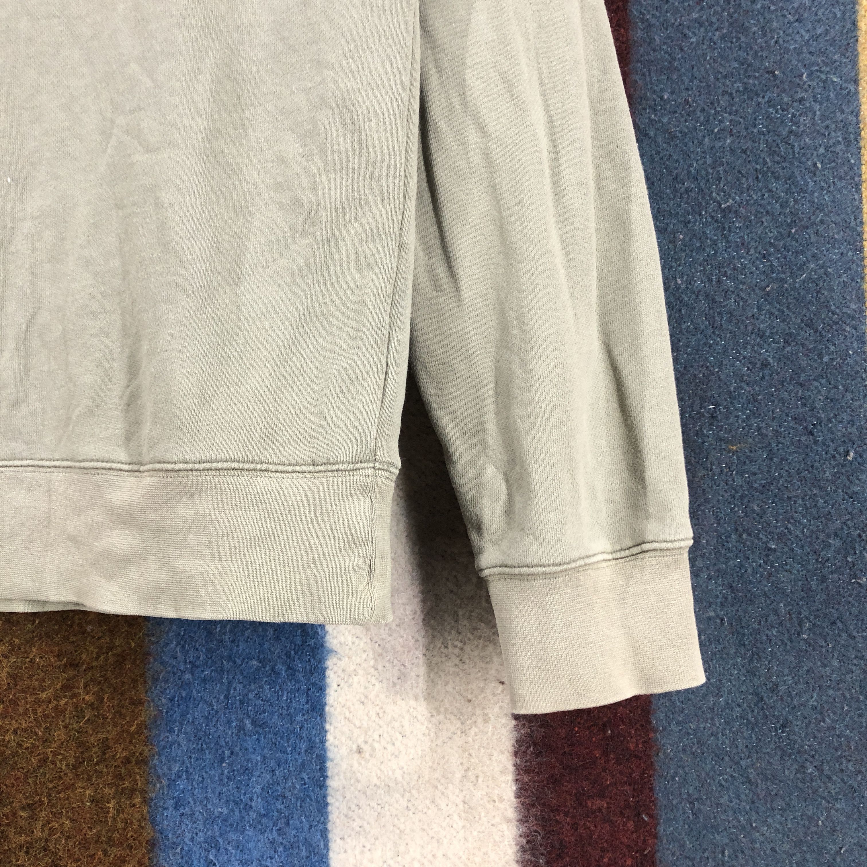 Nike Y2K Vintage NIKE JDI 72 Crew Neck Sweatshirt #0722/AE Size US S / EU 44-46 / 1 - 4 Thumbnail