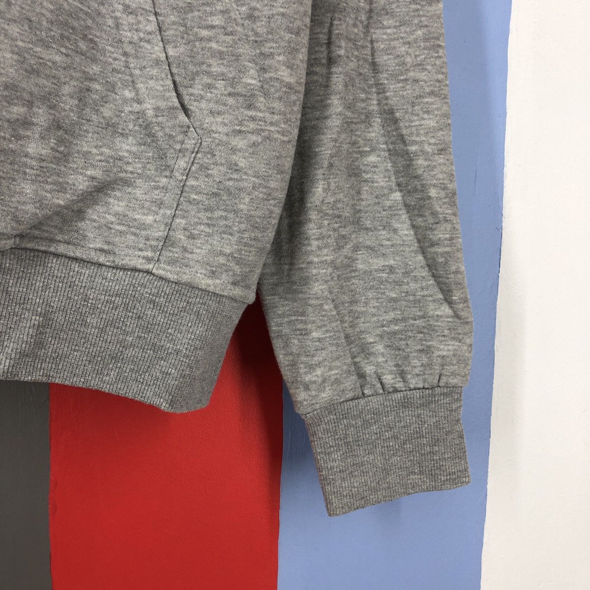 Other UNIVERSITA ROMA Hoodie Pullover #1077/AL Size US S / EU 44-46 / 1 - 6 Thumbnail