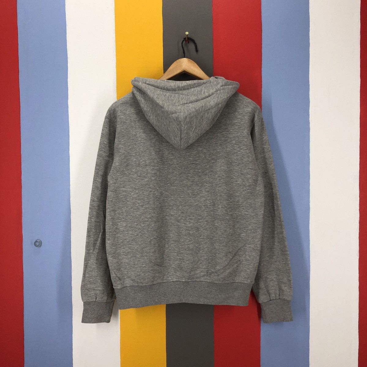 Other UNIVERSITA ROMA Hoodie Pullover #1077/AL Size US S / EU 44-46 / 1 - 11 Thumbnail
