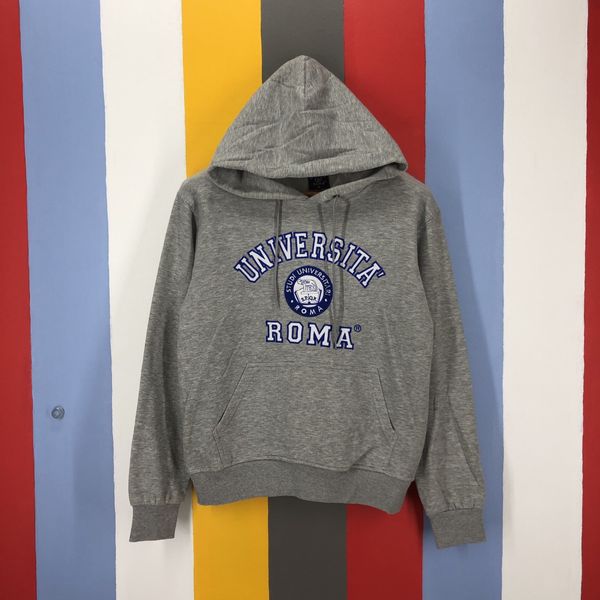 Universita roma hoodie hot sale