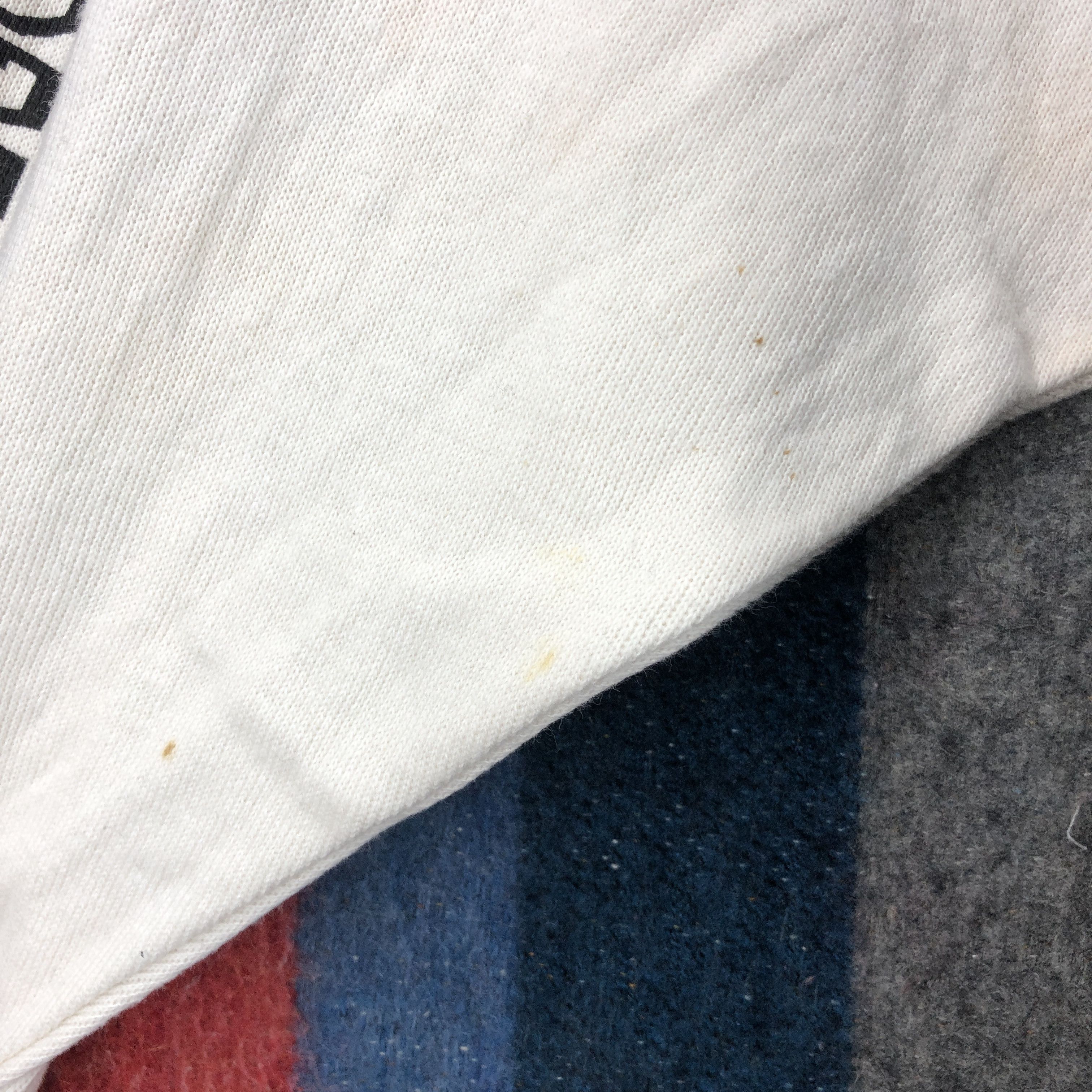 Japanese Brand Champion Win by PASSAGE Crew Neck Sweatshirt #0407/Q Size US L / EU 52-54 / 3 - 8 Thumbnail