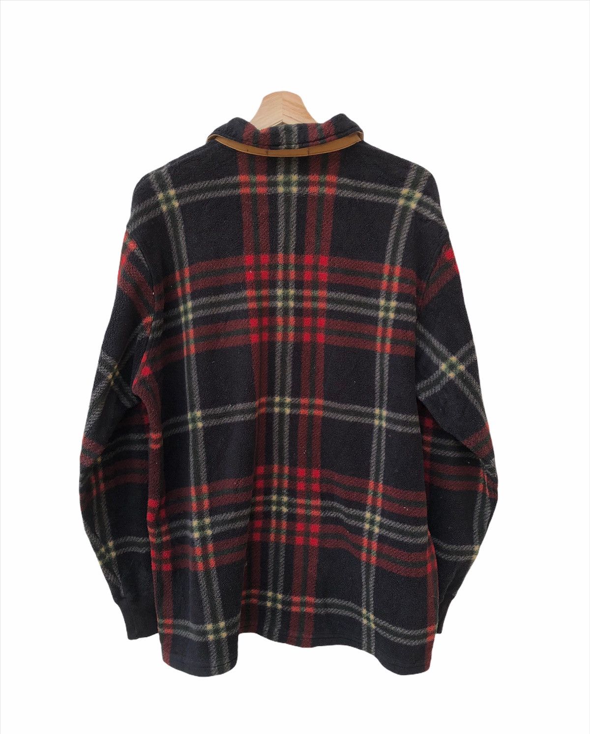 Polo Ralph Lauren 🔥Polo ralph lauret pull over jacket Size US M / EU 48-50 / 2 - 2 Thumbnail