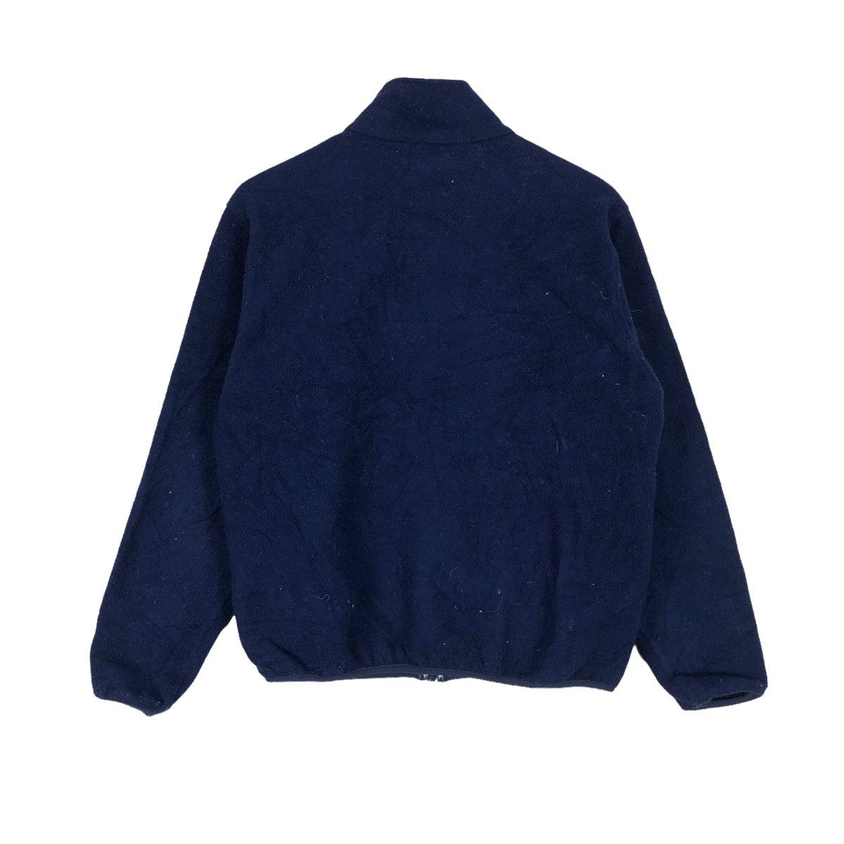 L.L. Bean 🔥VTG LL BEAN FLEECE JACKET Size US M / EU 48-50 / 2 - 2 Thumbnail