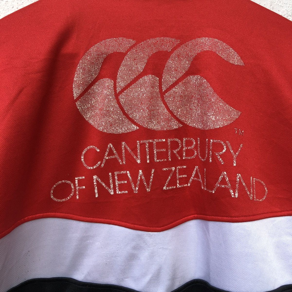 Canterbury of New Zealand 🔥CANTERBURY OF NEW ZEALAND Size US L / EU 52-54 / 3 - 10 Thumbnail