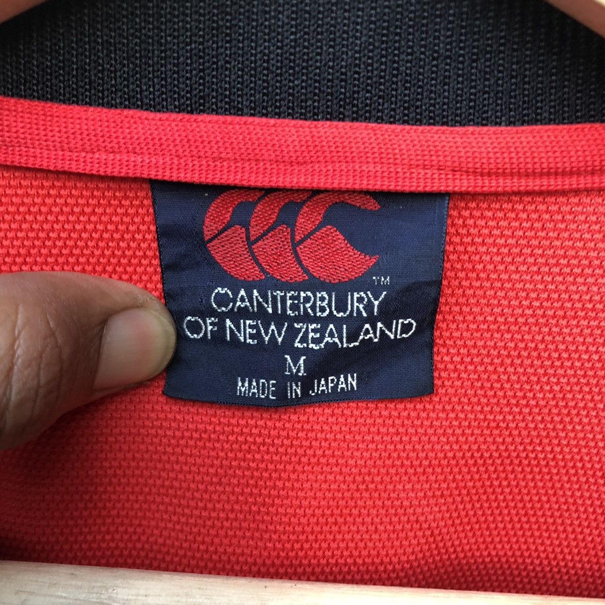 Canterbury of New Zealand 🔥CANTERBURY OF NEW ZEALAND Size US L / EU 52-54 / 3 - 3 Thumbnail