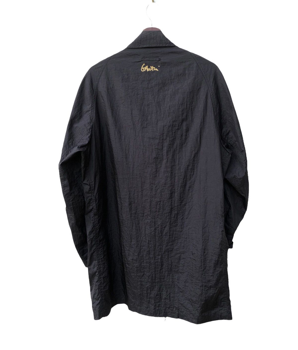 Jean Paul Gaultier JEAN PAUL GAULTIER FEMME JACKET Size M / US 6-8 / IT 42-44 - 2 Thumbnail