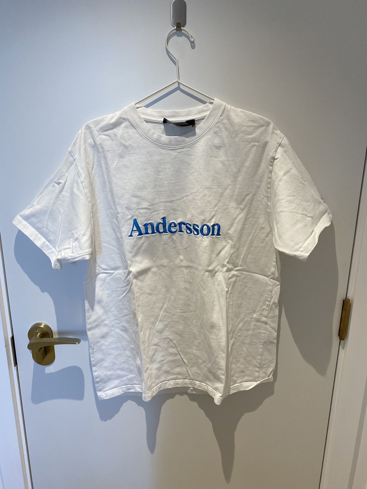 Andersson Bell T Shirt | Grailed