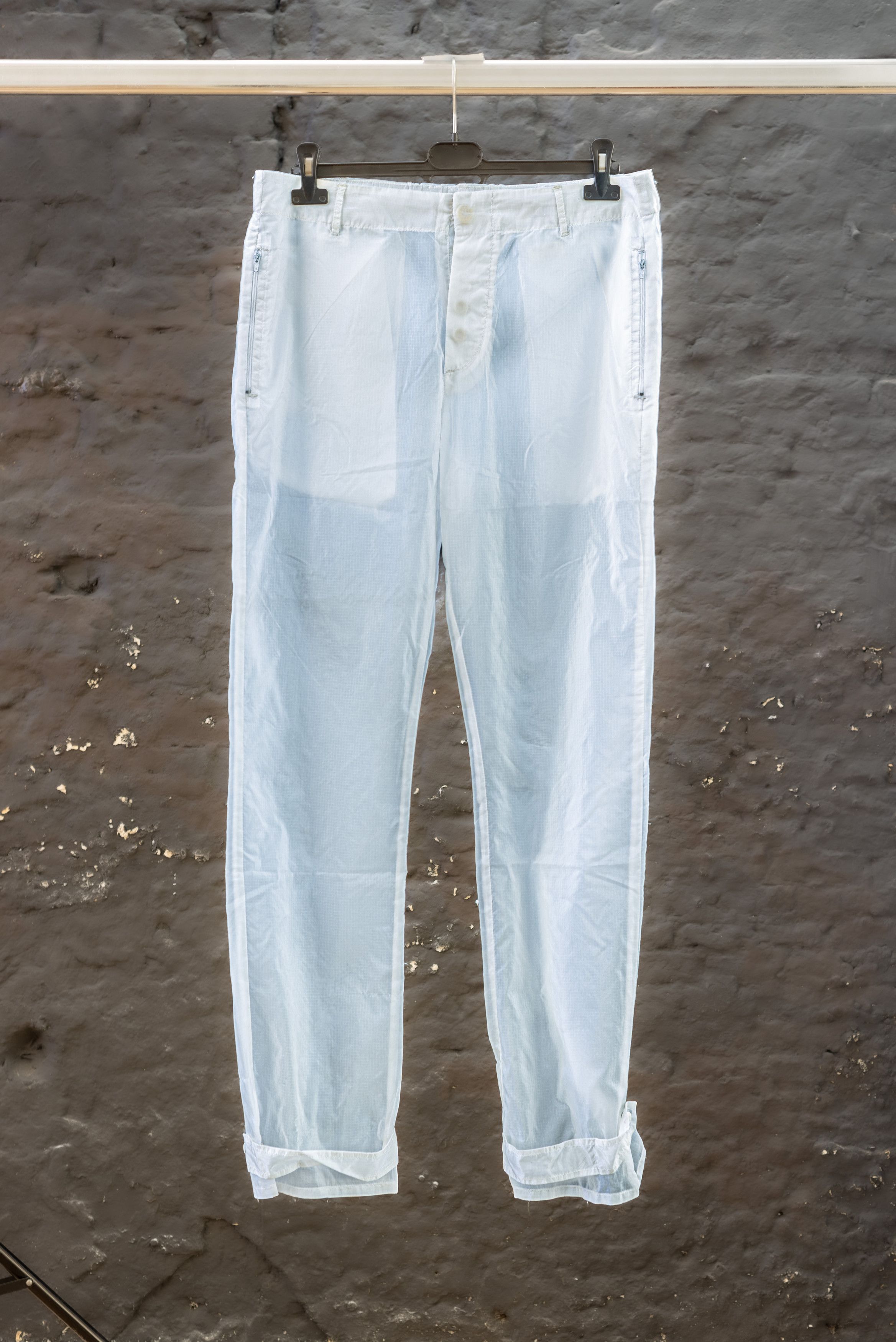 nylon utility sport pants