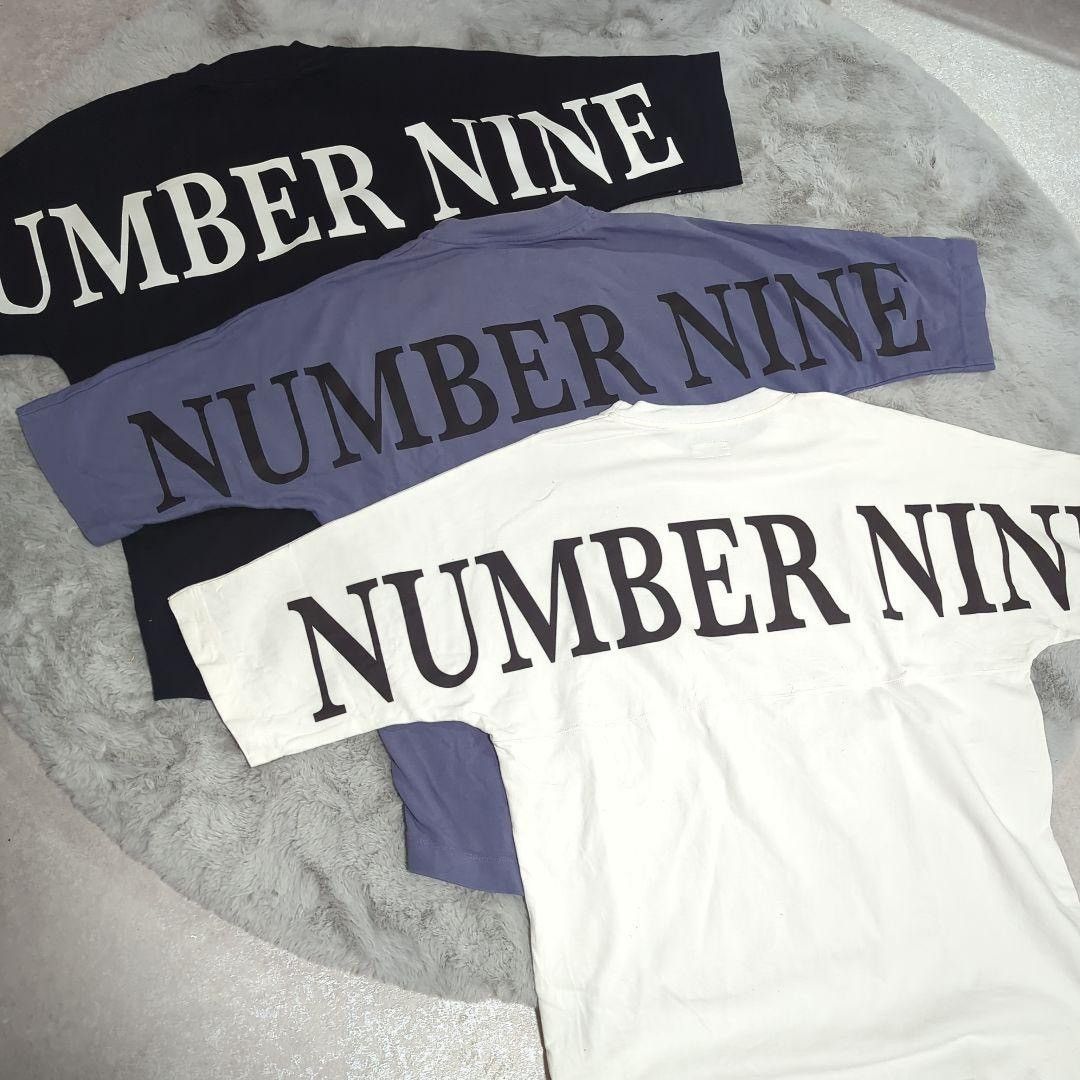 Japanese Brand × Number (N)ine Number Nine bundle Shirts Size US L / EU 52-54 / 3 - 1 Thumbnail