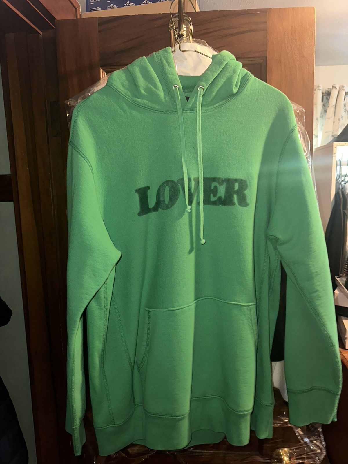 Clothing Bianca Chandon Lover Crewneck Bianca Chandon Lover