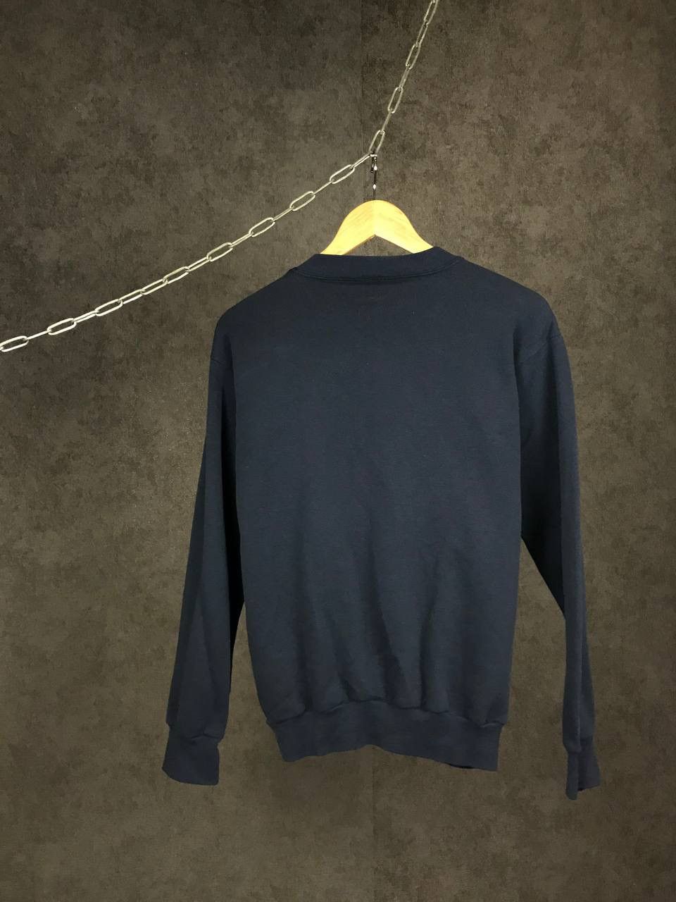 NFL New York Giants 1991 NFL rare made in USA tultex sweatshirt Size US S / EU 44-46 / 1 - 5 Thumbnail
