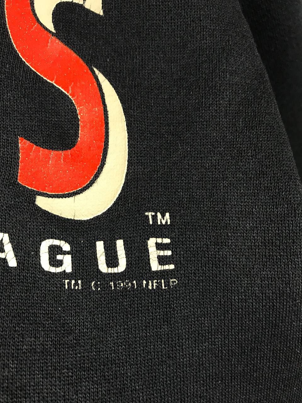 NFL New York Giants 1991 NFL rare made in USA tultex sweatshirt Size US S / EU 44-46 / 1 - 3 Thumbnail