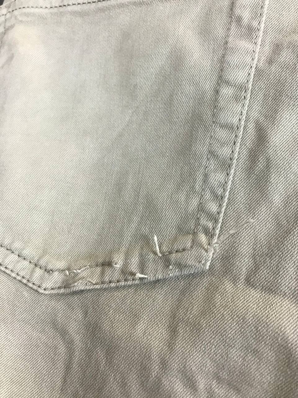 Carhartt Carhartt wip streetwear rebel pant Size US 32 / EU 48 - 7 Thumbnail