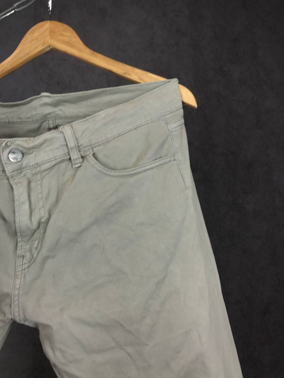 Carhartt Carhartt wip streetwear rebel pant Size US 32 / EU 48 - 6 Thumbnail