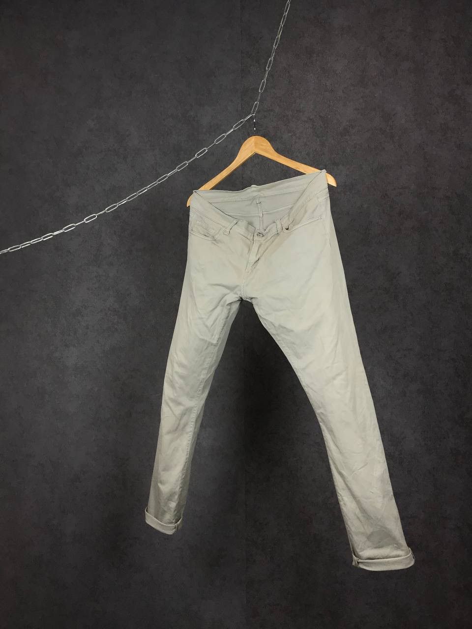 Carhartt Carhartt wip streetwear rebel pant Size US 32 / EU 48 - 5 Thumbnail
