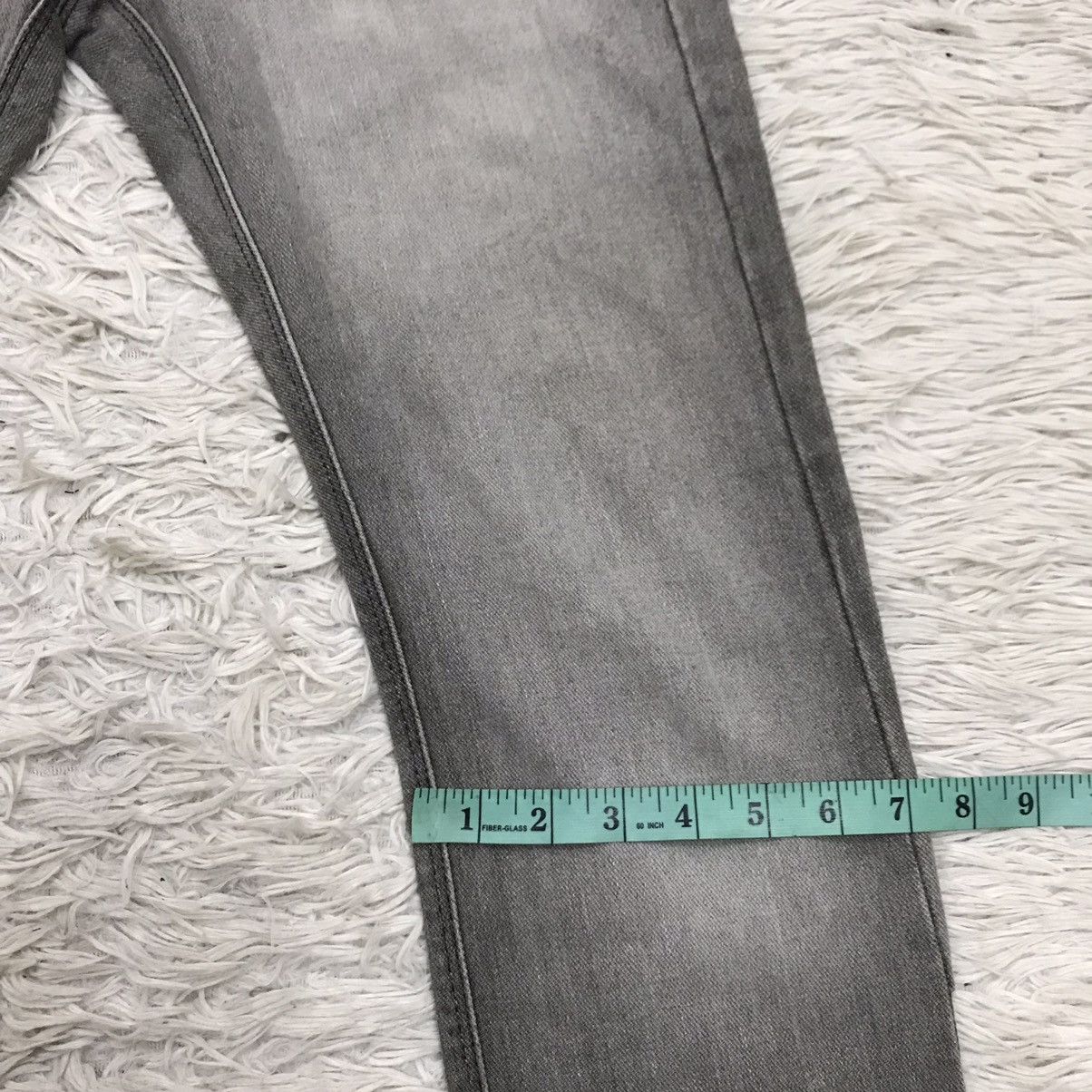 Ksubi Ksubi prodigy chitch distressed denim jeans Size US 29 - 16 Thumbnail