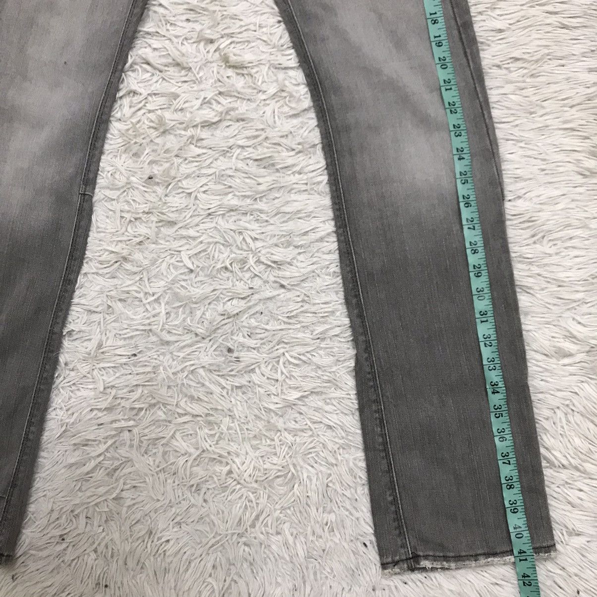 Ksubi Ksubi prodigy chitch distressed denim jeans Size US 29 - 20 Thumbnail