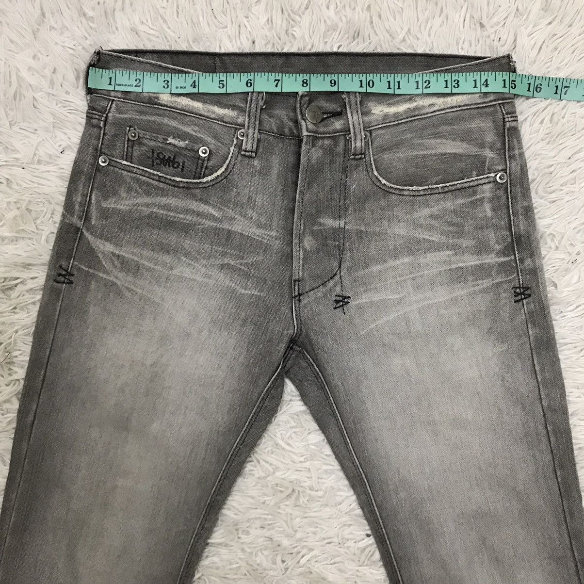 Ksubi Ksubi prodigy chitch distressed denim jeans Size US 29 - 14 Thumbnail