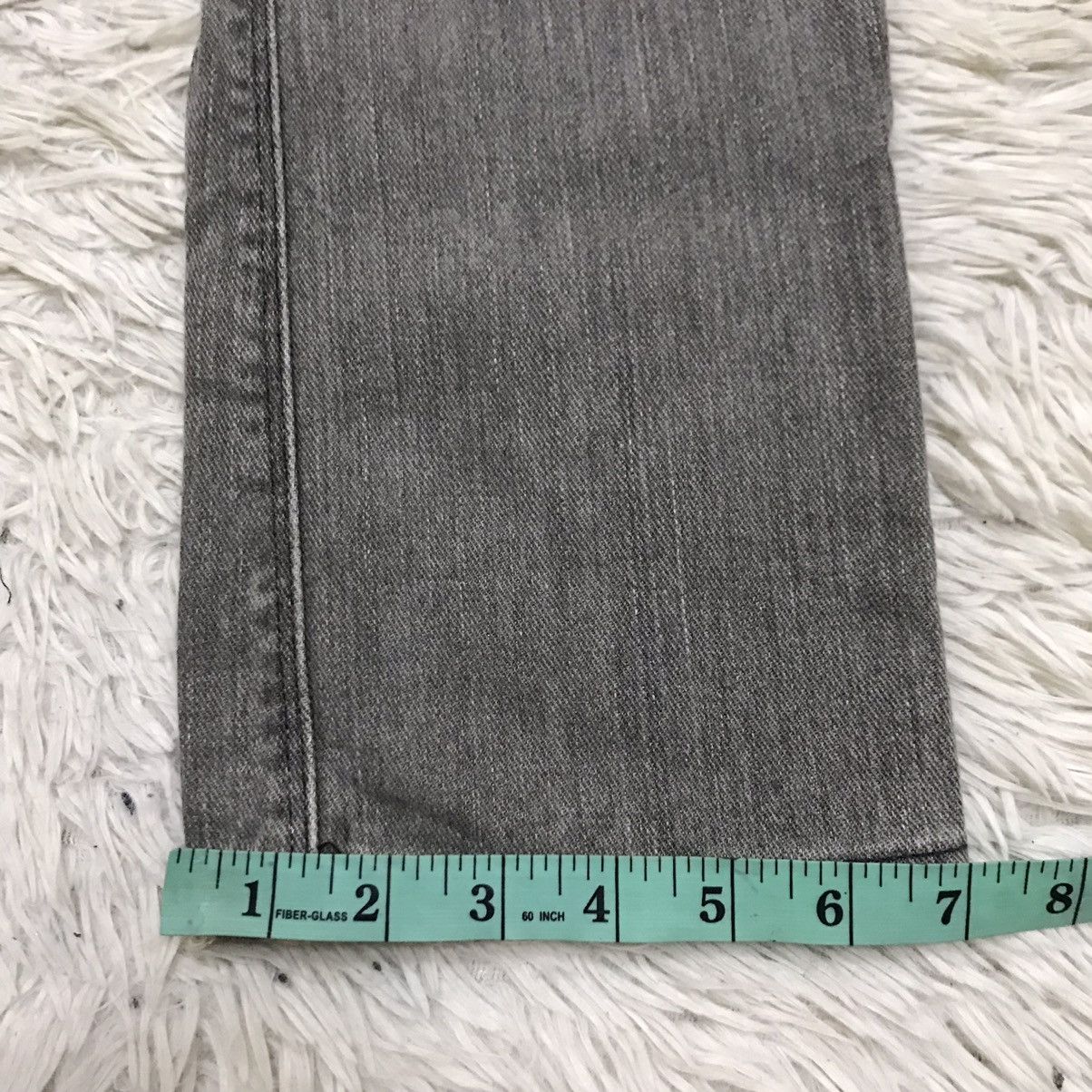 Ksubi Ksubi prodigy chitch distressed denim jeans Size US 29 - 17 Thumbnail