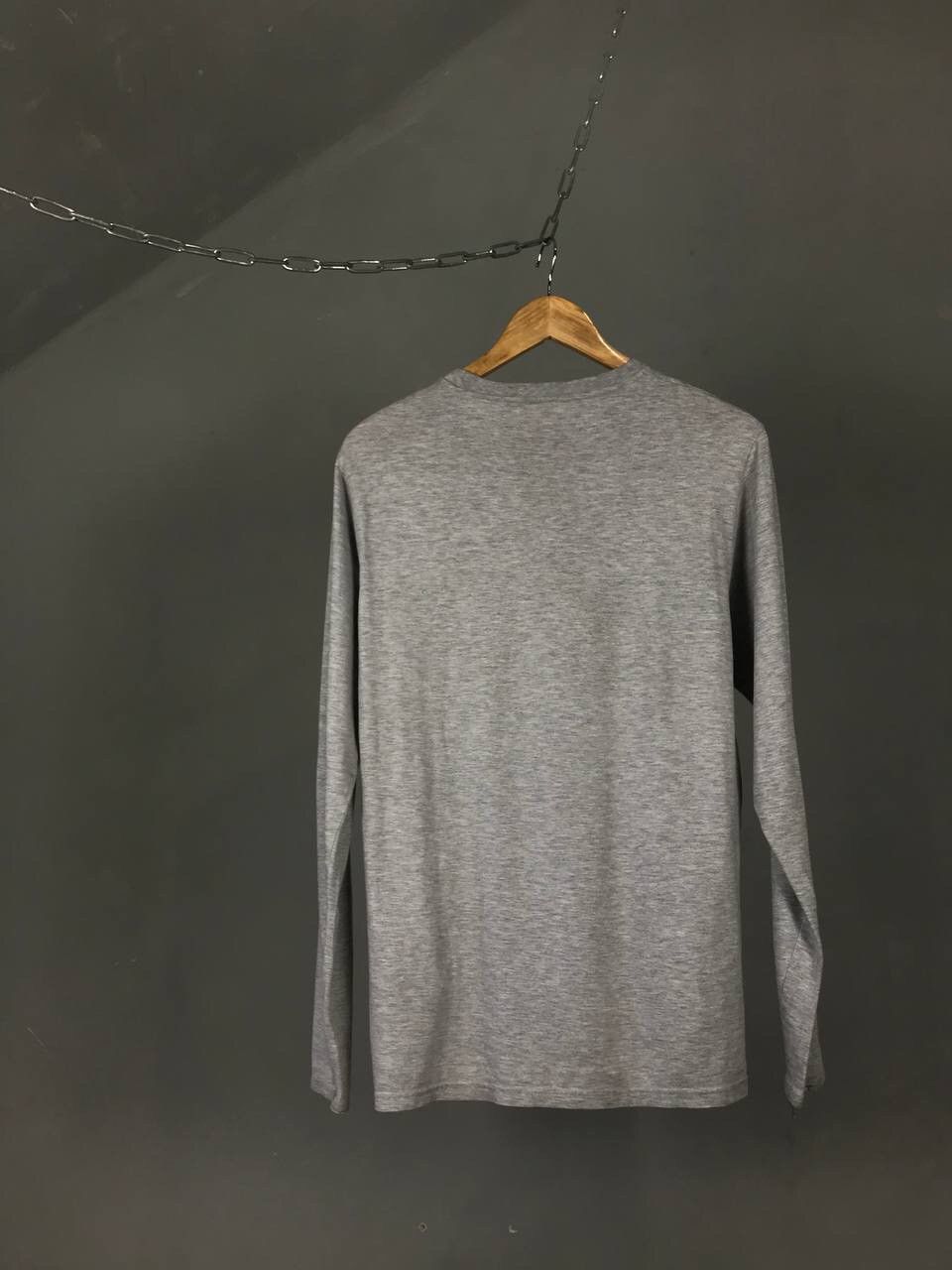 Polar Skate Co. × Vintage Polar streetwear skateboarding luxury longsleeve Size US S / EU 44-46 / 1 - 5 Thumbnail
