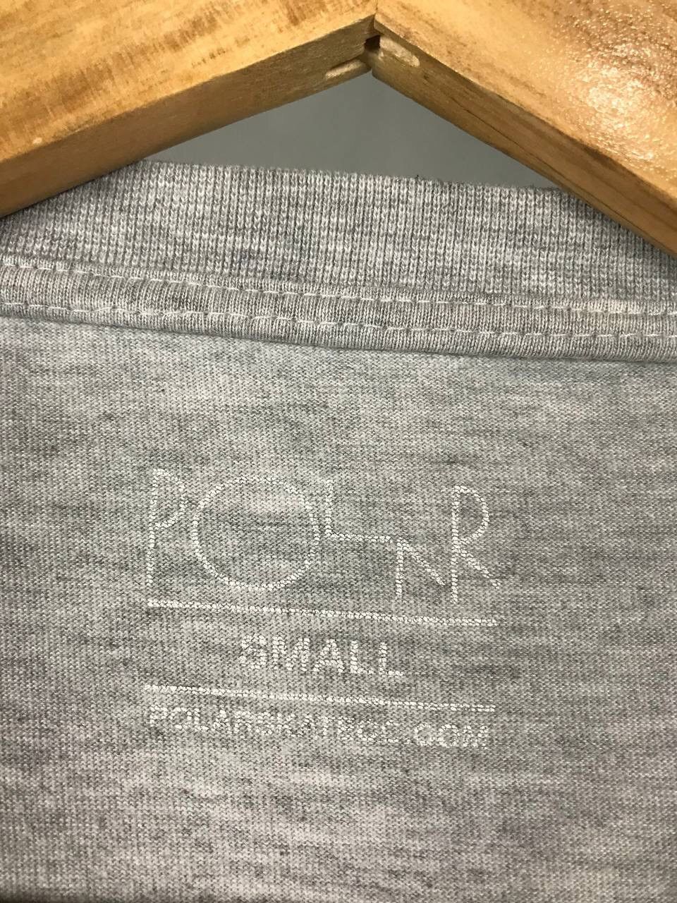 Polar Skate Co. × Vintage Polar streetwear skateboarding luxury longsleeve Size US S / EU 44-46 / 1 - 3 Thumbnail