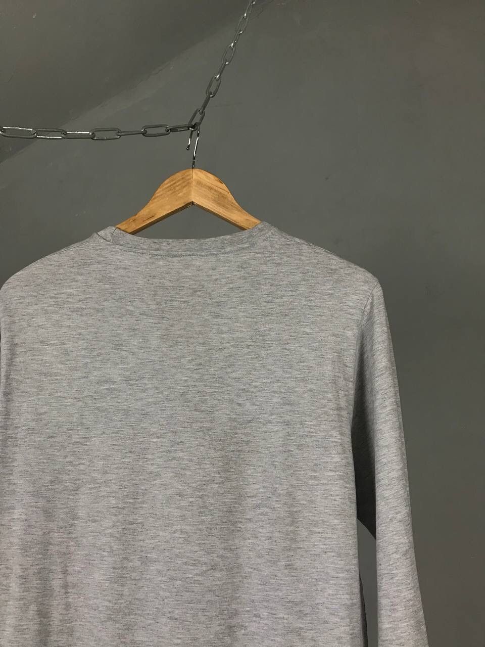 Polar Skate Co. × Vintage Polar streetwear skateboarding luxury longsleeve Size US S / EU 44-46 / 1 - 6 Thumbnail