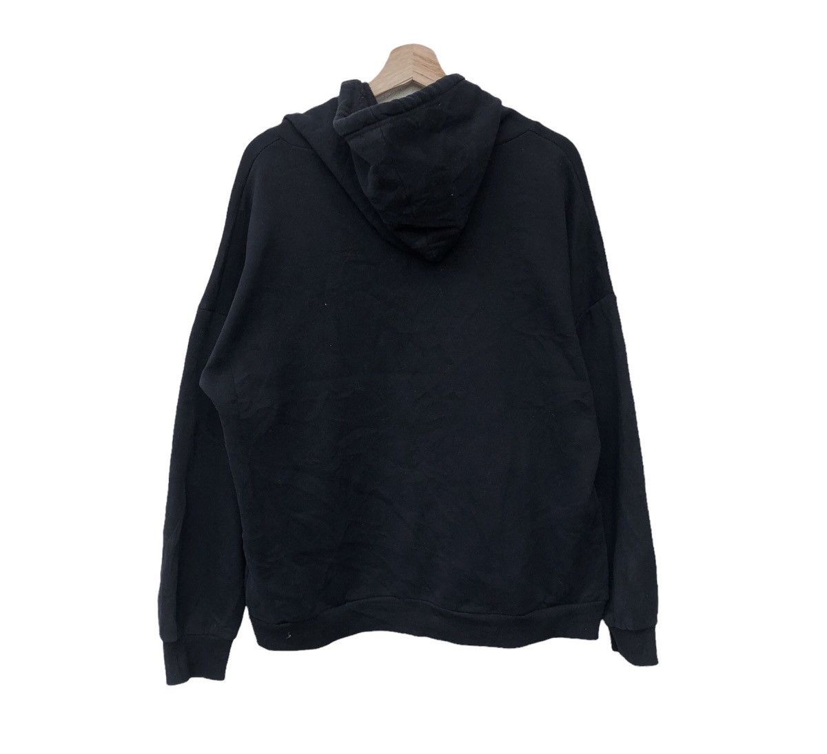 Japanese Brand JAPANESE BRAND RABBIT SWEATSHIRT HOODIE JACKET Size US XL / EU 56 / 4 - 2 Thumbnail