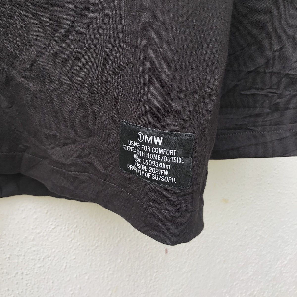Japanese Brand JAPANESE BRAND SOPNET CASUAL JACKET Size US M / EU 48-50 / 2 - 6 Thumbnail