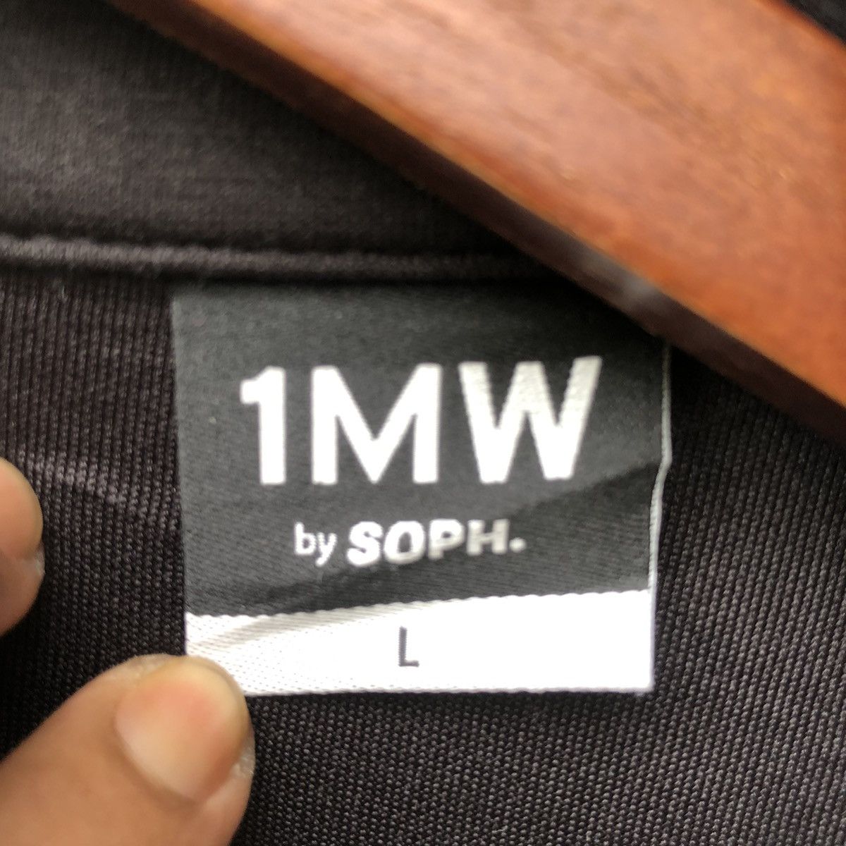 Japanese Brand JAPANESE BRAND SOPNET CASUAL JACKET Size US M / EU 48-50 / 2 - 3 Thumbnail