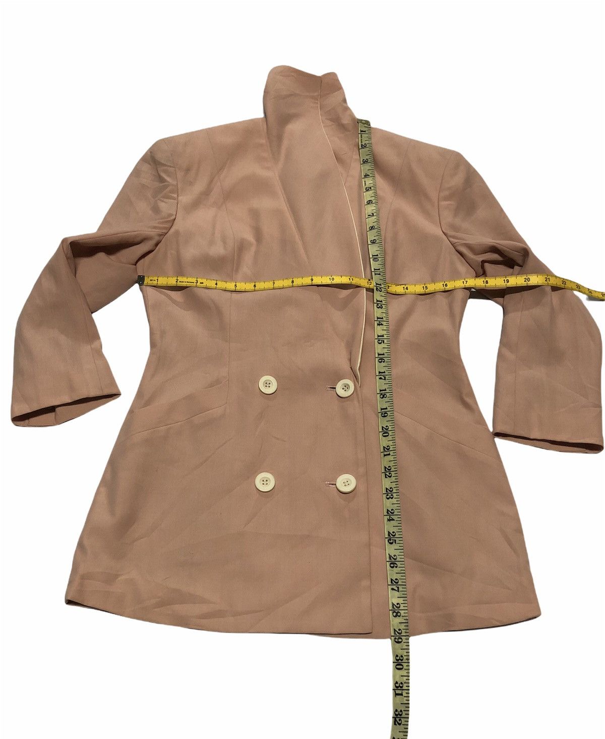 Christian Dior Monsieur 📣Christian dior jacket Size M / US 6-8 / IT 42-44 - 3 Thumbnail