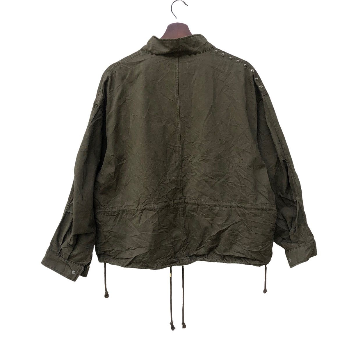 Japanese Brand 💥JAPANESE BRAND H&M FULL PACTH Size US M / EU 48-50 / 2 - 2 Thumbnail