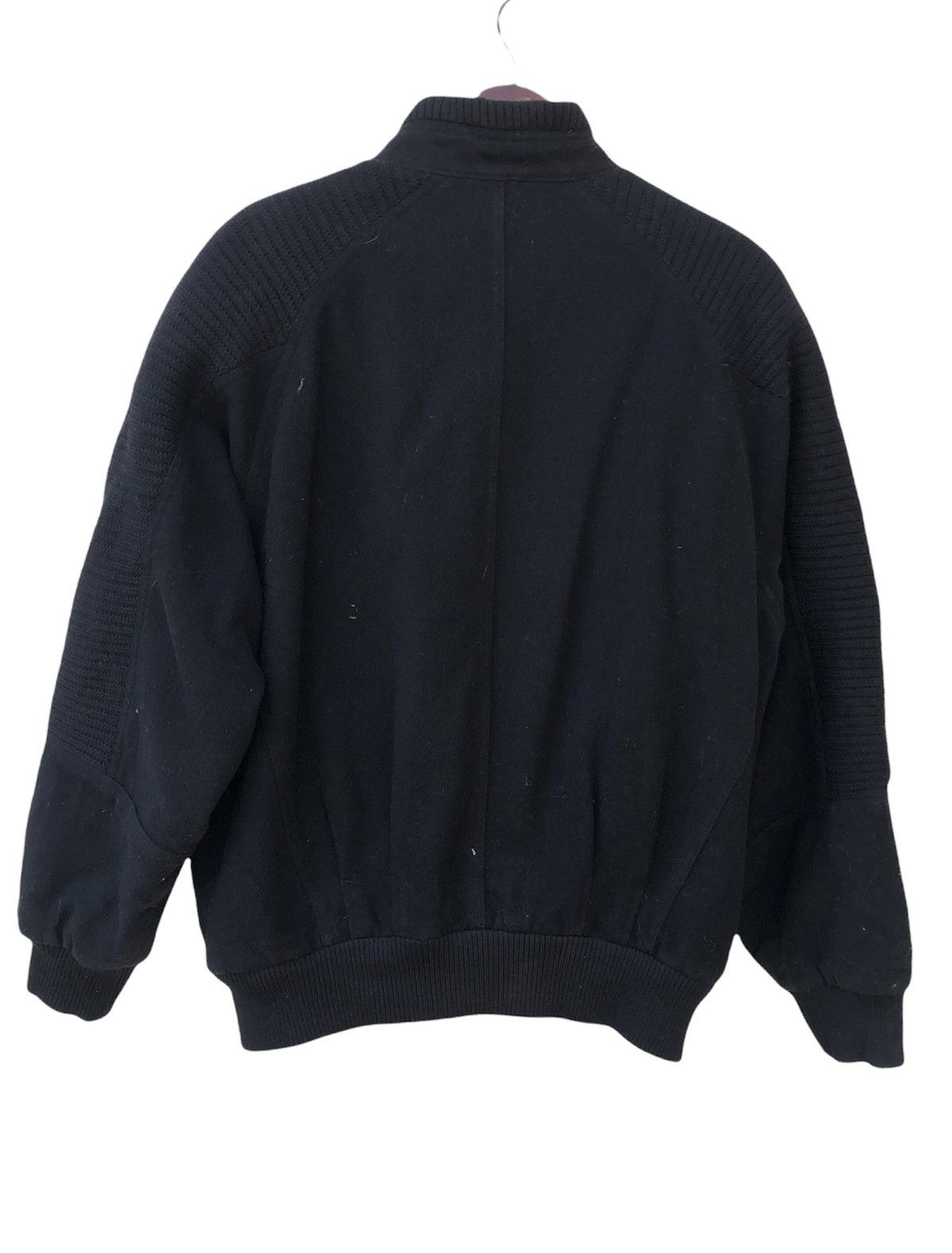 Japanese Brand Japanese brand Vintage PIA SPORT varsity jacket Size US L / EU 52-54 / 3 - 2 Thumbnail
