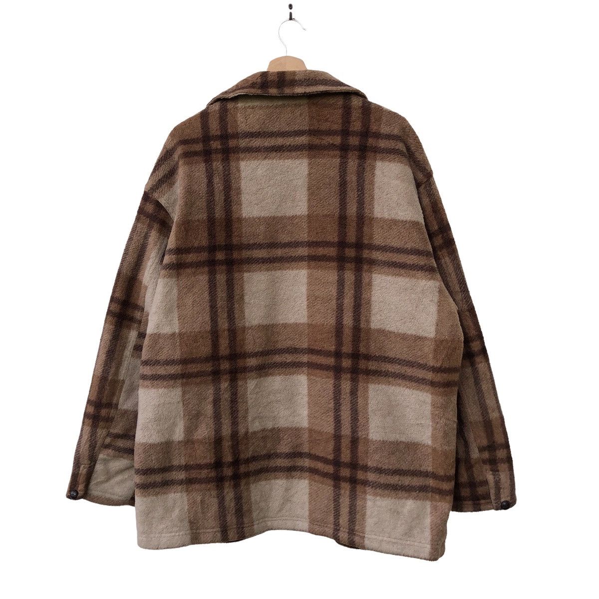 Japanese Brand JAPANESE BRAND UNIQLO PRINTED JACKET Size US L / EU 52-54 / 3 - 2 Thumbnail