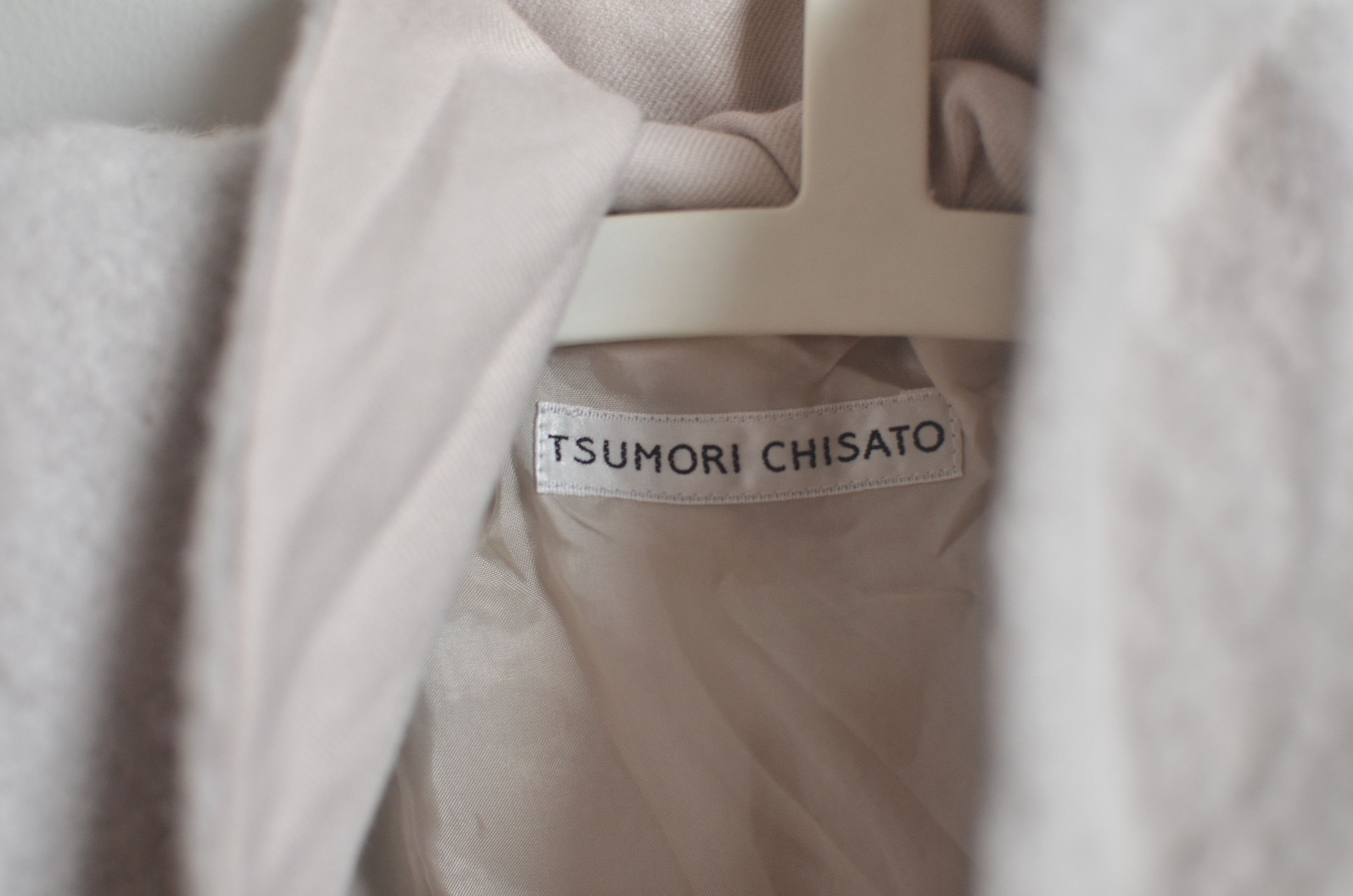 Tsumori Chisato TSUMORI CHISATO TECH WEAR JACKET Size XS / US 0-2 / IT 36-38 - 2 Thumbnail