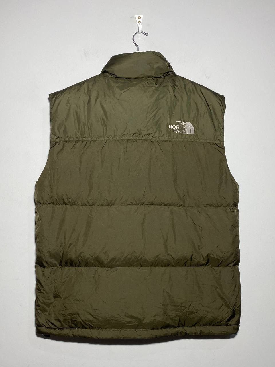 The North Face × Vintage The North Face 700 Men’s Down Vest Size US L / EU 52-54 / 3 - 2 Thumbnail