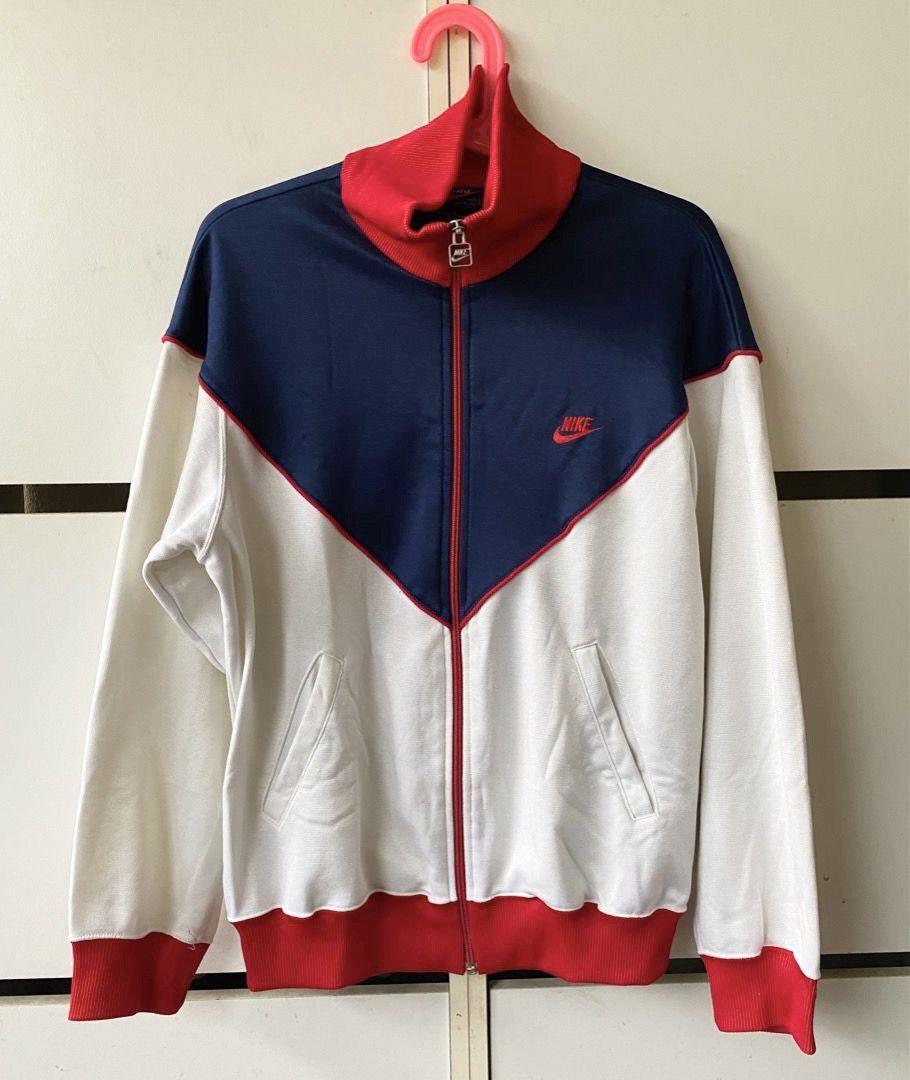 Vintage Nike Tracksuit | Grailed